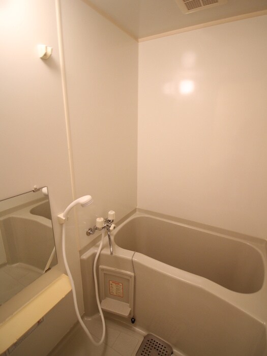 物件内観写真11　(バス／シャワールーム等)