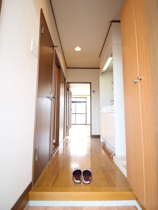 物件内観写真17　(廊下)