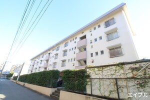 長丘不動産第２ビル外観写真