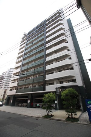 エンクレスト天神CLASS（907）外観写真