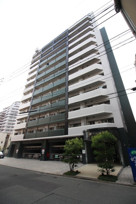 エンクレスト天神CLASS（907）外観写真