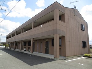 グリーンヴィレッジ☆Ｓ外観写真