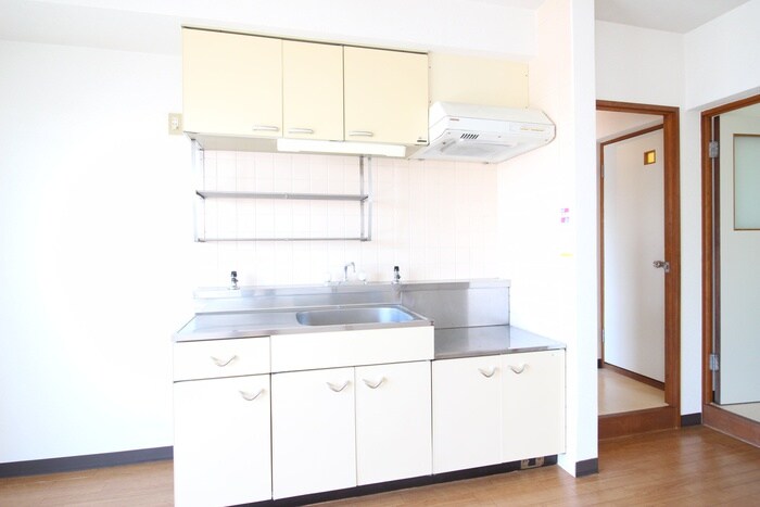 物件内観写真7　(キッチン)