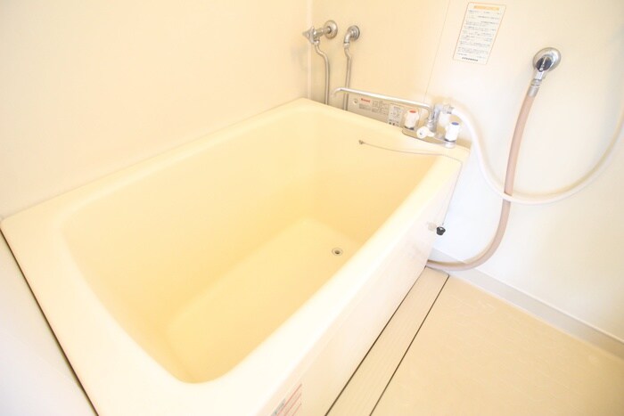 物件内観写真9　(バス／シャワールーム等)