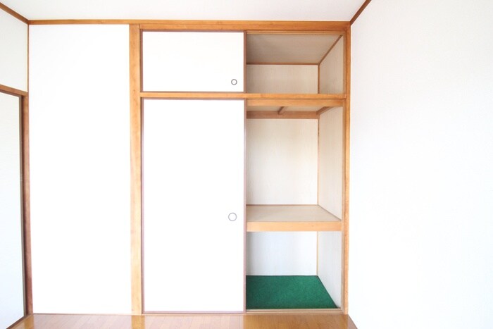 物件内観写真15　(収納)