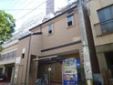メイプルリーフ大手門