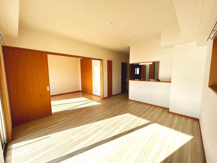 物件内観写真7　(居室)