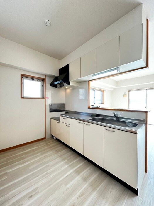 物件内観写真8　(キッチン)