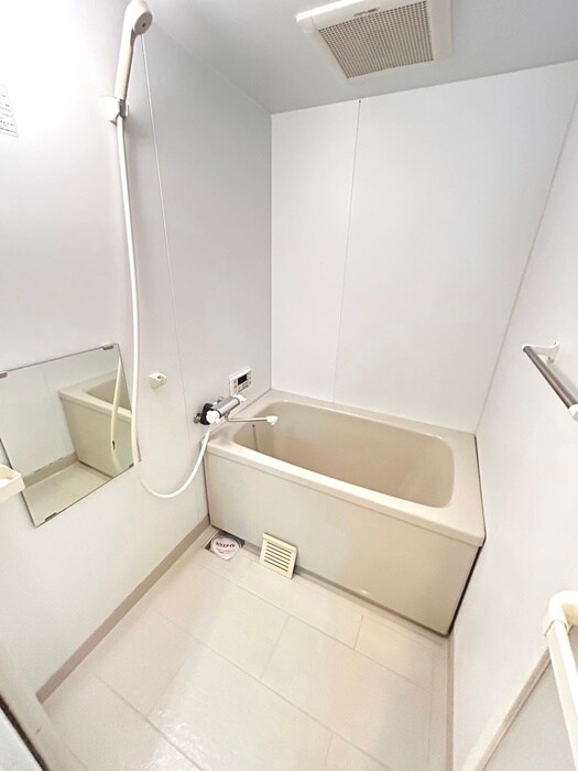 物件内観写真9　(バス／シャワールーム等)