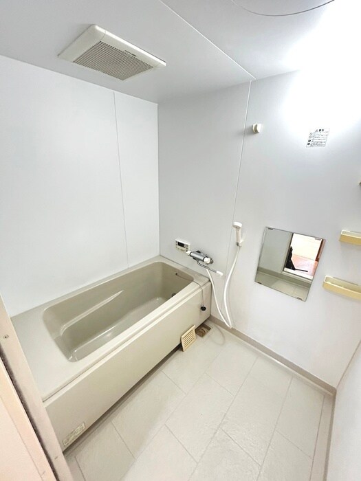 物件内観写真9　(バス／シャワールーム等)