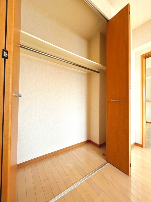 物件内観写真14　(収納)