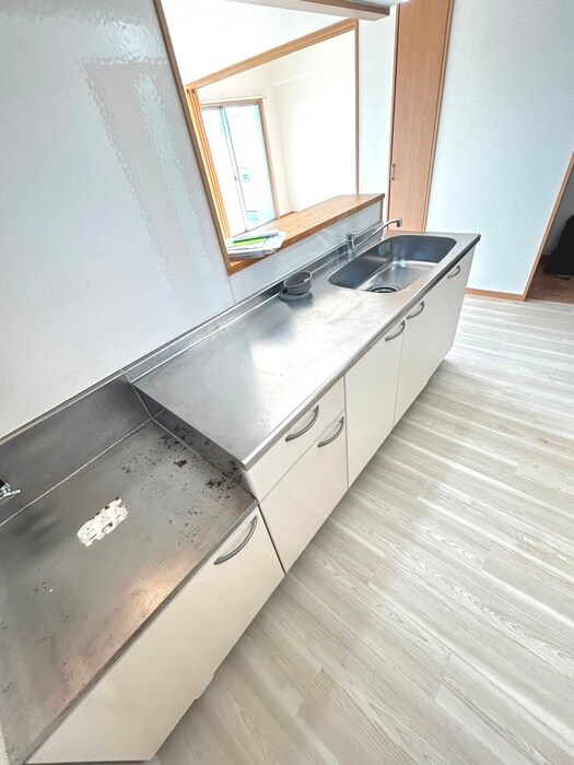 物件内観写真15　(キッチン)