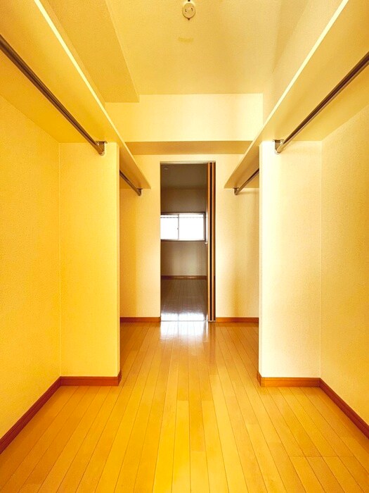 物件内観写真16　(収納)