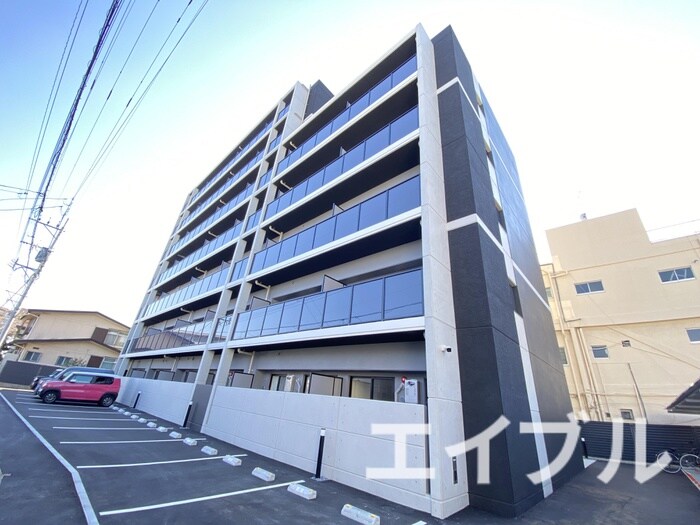 物件外観写真3　(外観写真)