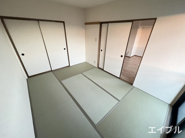 居室