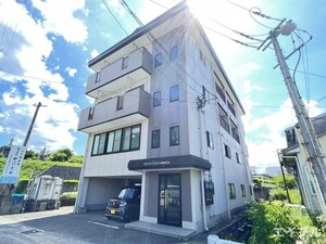 アメニティハウスＹＡＭＡＤＡ外観写真