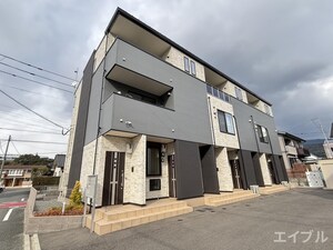 ルミナス篠栗北弐番館Ａ外観写真