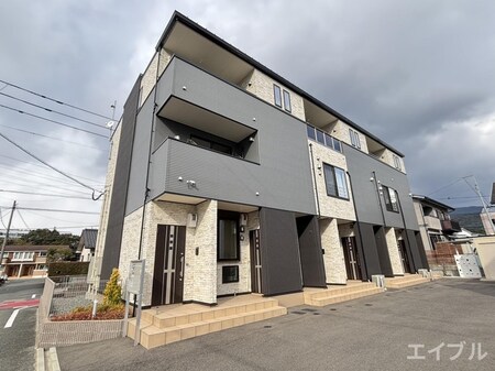 ルミナス篠栗北弐番館Ａ外観写真