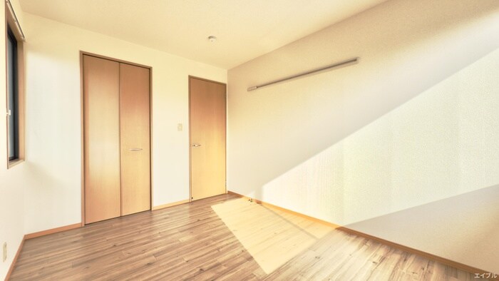 物件内観写真5　(居室)