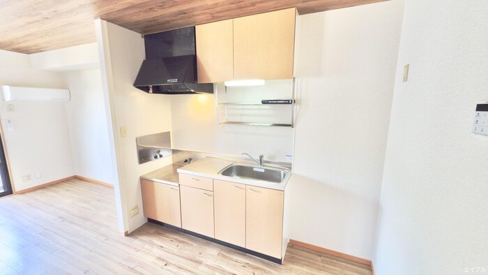 物件内観写真6　(キッチン)