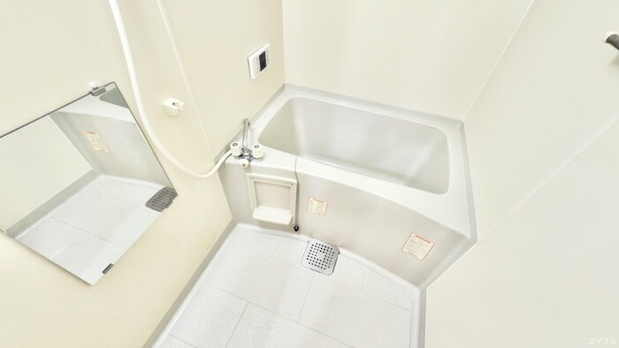 物件内観写真7　(バス／シャワールーム等)