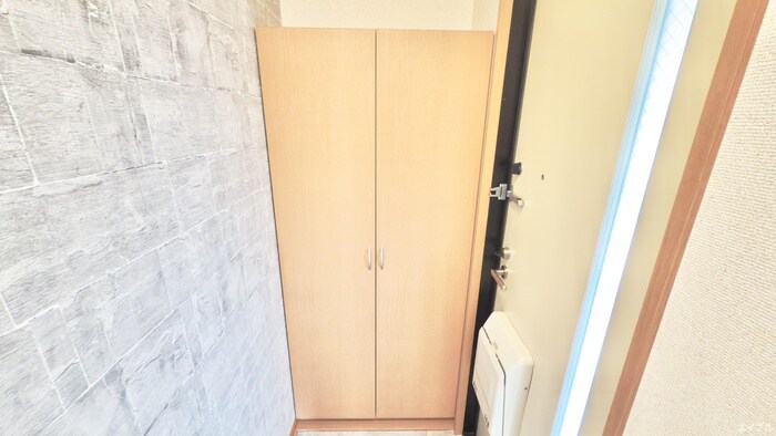 物件内観写真13　(靴箱)