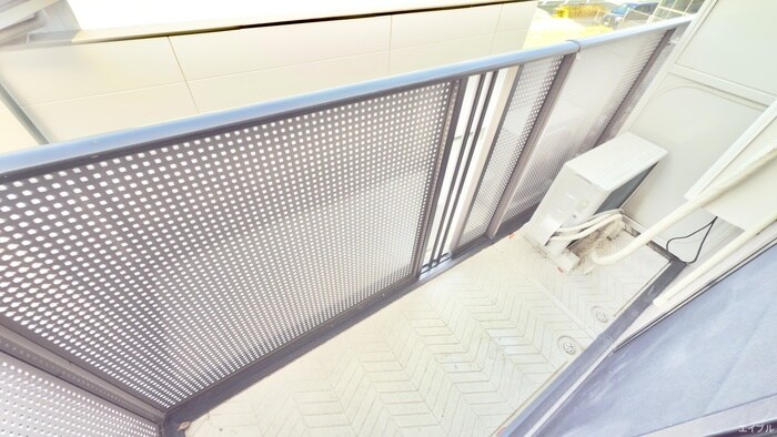 物件内観写真14　(ベランダ・バルコニー)