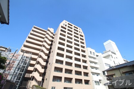 ソフィア高宮Ｂ館外観写真