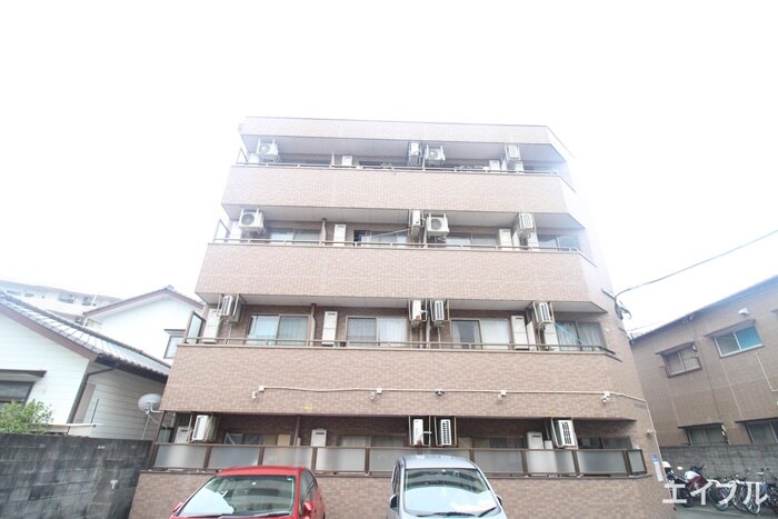 物件外観写真6　(外観写真)