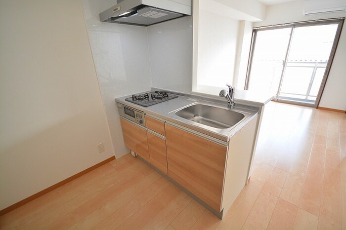 物件内観写真7　(キッチン)