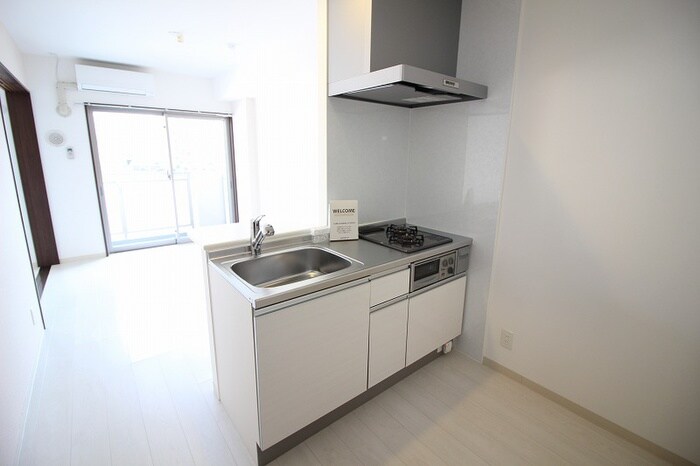 物件内観写真8　(キッチン)