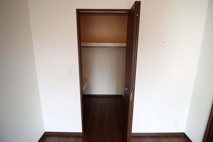 物件内観写真9　(収納)