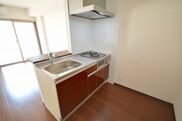 物件内観写真9　(キッチン)