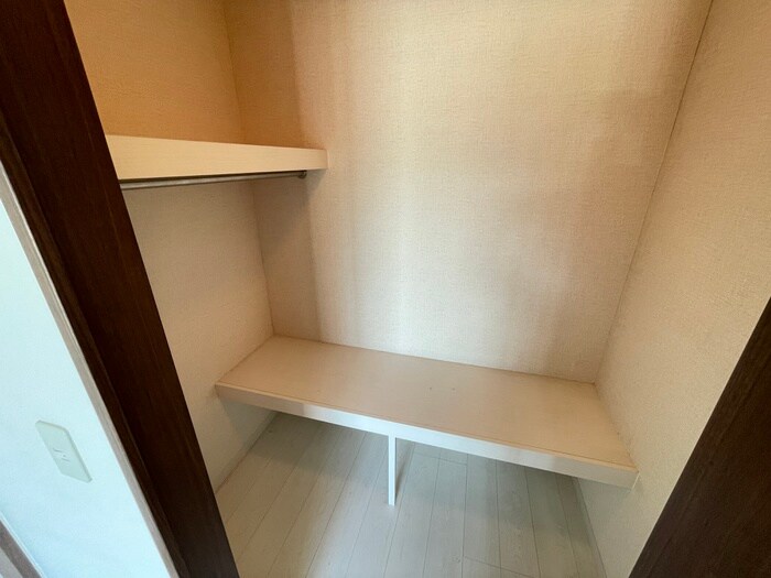 物件内観写真9　(収納)
