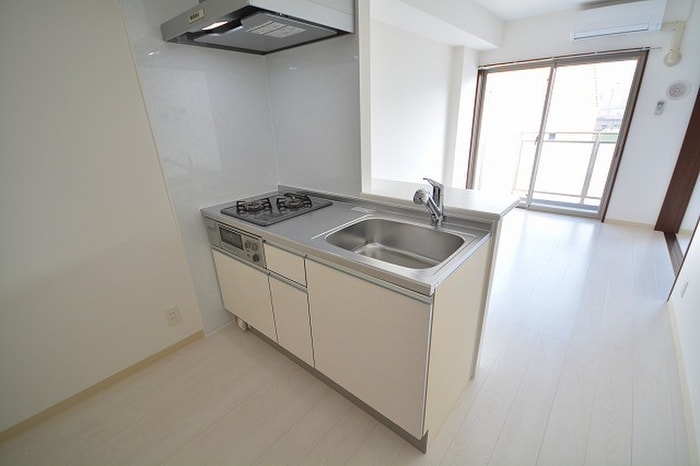 物件内観写真9　(キッチン)