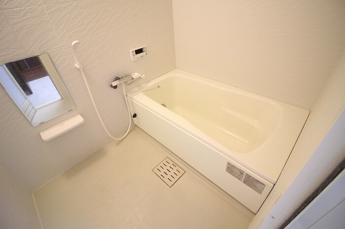 物件内観写真13　(バス／シャワールーム等)