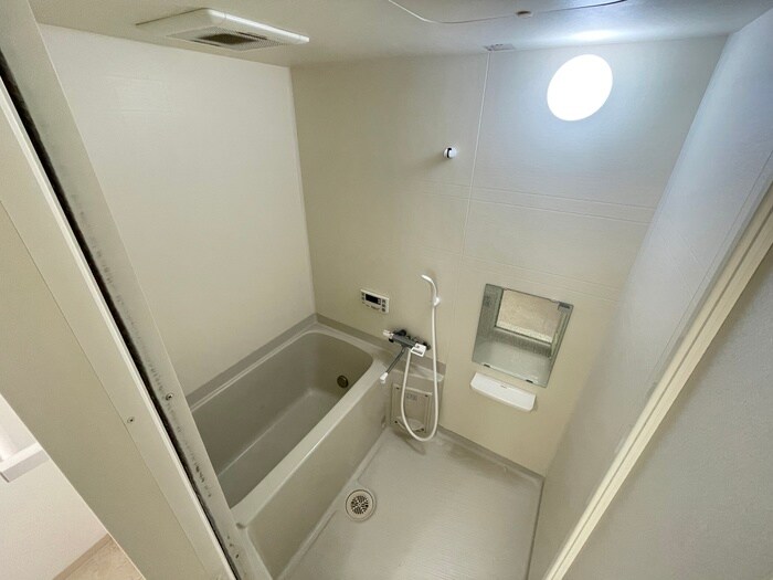 物件内観写真13　(バス／シャワールーム等)