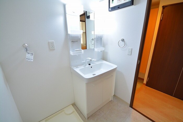 物件内観写真13　(洗面)