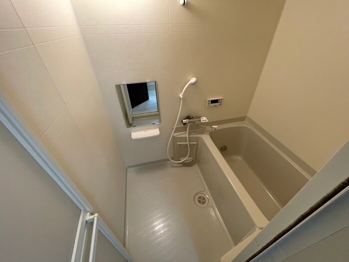 物件内観写真14　(バス／シャワールーム等)