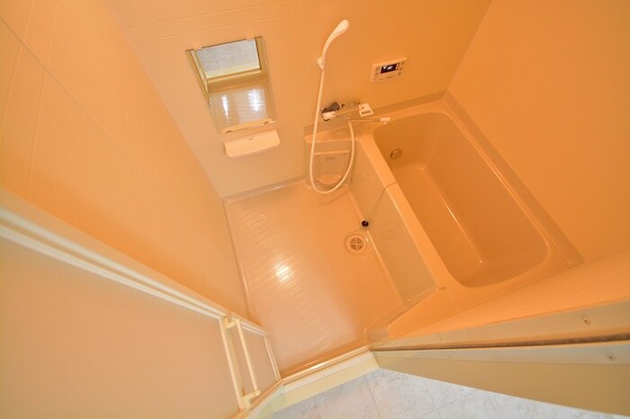 物件内観写真14　(バス／シャワールーム等)