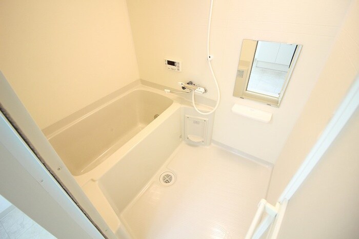 物件内観写真14　(バス／シャワールーム等)