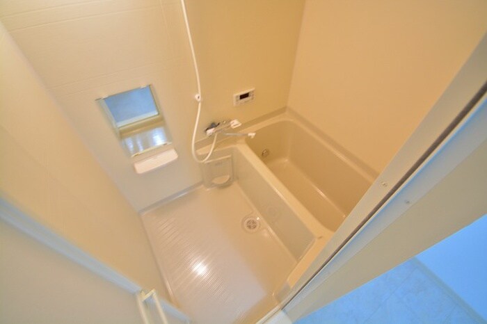 物件内観写真14　(バス／シャワールーム等)