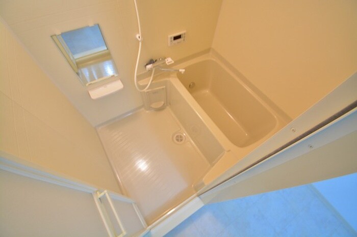 物件内観写真14　(バス／シャワールーム等)