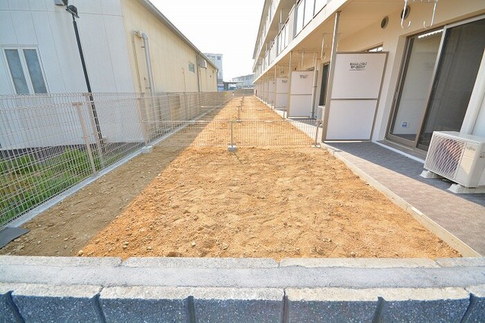 物件内観写真15　(ベランダ・バルコニー)