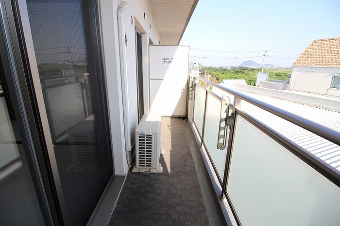 物件内観写真15　(ベランダ・バルコニー)