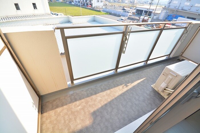 物件内観写真15　(ベランダ・バルコニー)