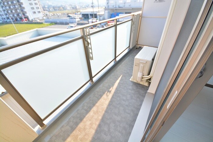 物件内観写真15　(ベランダ・バルコニー)