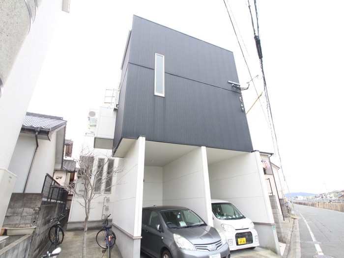 グレイス姪浜