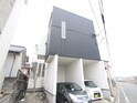 グレイス姪浜