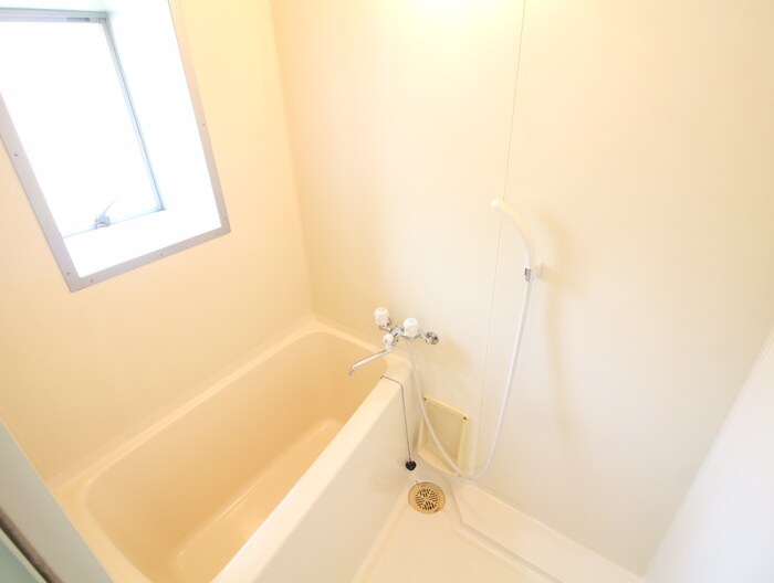 物件内観写真6　(バス／シャワールーム等)